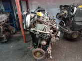 RENAULT KANGOO 1.5 DCİ EURO 4 85 HP ÇIKMA MOTOR