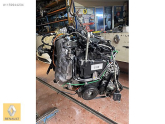 Oto Çıkma Parça / Renault / R 5 / Motor / Motor (komple) / Sıfır Parça 