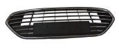 Mondeo Titanium Ön Tampon Panjuru (Nikelajlı) 2011-2014 | Ithal