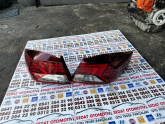 Oto Çıkma Parça / Hyundai / Accent / Far & Stop / Sağ Arka Stop / Çıkma Parça 