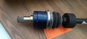 Oto Çıkma Parça / Honda / Accord / Alt Takım / Aks / Sıfır Parça 