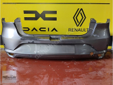 Oto Çıkma Parça / Renault / Taliant / Tampon / Arka Tampon / Çıkma Parça 