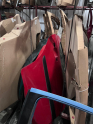 Oto Çıkma Parça / Peugeot / 207 / Kaporta & Karoser / Sağ Arka Kapı / Çıkma Parça 