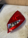 Oto Çıkma Parça / Ford / Fiesta / Far & Stop / Sağ Arka Stop / Çıkma Parça 