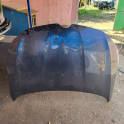Renault megane 4 kaput