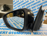 FORD FOCUS SOL AYNA ELK.SİNY.IŞIKLI.KATLANIR (2018_2024)SIFIR