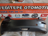 mazda 3 arka tampon 2014 sonrası sedan