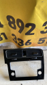 Oto Çıkma Parça / Volkswagen / Golf / Teyp / Teyp Çerçevesi / Çıkma Parça 