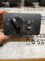 ÇIKMA FORD MONDEO 4S7T 13A024 JA 4S7T13A024JA FAR ANAHTARI