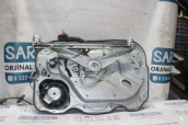 Oto Çıkma Parça / Ford / Focus / Oto Cam / Cam Krikosu / Çıkma Parça 