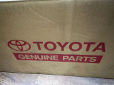 Oto Çıkma Parça / Toyota / Land Cruiser / Far & Stop / Sağ Arka Stop / Çıkma Parça 