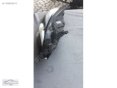 Oto Çıkma Parça / Opel / Astra / Far & Stop / Sol Ön Far / Çıkma Parça 