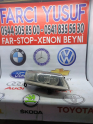 Oto Çıkma Parça / Audi / A6 / Far & Stop / Sağ Ön Far / Çıkma Parça 