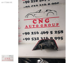Oto Çıkma Parça / Volkswagen / Passat / Far & Stop / Sağ Arka Stop / Çıkma Parça 