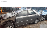 Oto Çıkma Parça / Toyota / Corolla / Kaporta & Karoser / Sağ Ön Kapı / Çıkma Parça 