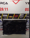 Oto Çıkma Parça / Ford / Transit / Radyatör / Radyatör Seti / Çıkma Parça 