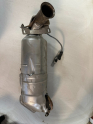 Oto Çıkma Parça / Peugeot / 408 / Egzoz / Katalitik Konvertör / Çıkma Parça 