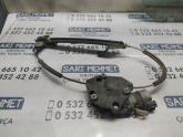 Oto Çıkma Parça / Fiat / Linea / Oto Cam / Cam Krikosu / Çıkma Parça 