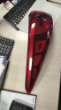Oto Çıkma Parça / Kia / Sportage / Far & Stop / Sol Arka Stop / Çıkma Parça 