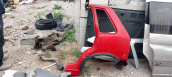 Fiat Uno Sol Arka Çamurluk