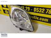 Oto Çıkma Parça / Renault / Kangoo / Far & Stop / Sağ Ön Far / Sıfır Parça 