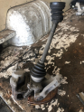 Oto Çıkma Parça / Fiat / Bravo / Alt Takım / Taşıyıcı / Çıkma Parça 