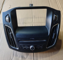 Oto Çıkma Parça / Ford / Focus / Teyp / Teyp Çerçevesi / Çıkma Parça 
