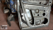 Oto Çıkma Parça / Fiat / Doblo / Kaporta & Karoser / Sol Ön Kapı / Çıkma Parça 