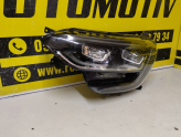 Oto Çıkma Parça / Renault / Megane / Far & Stop / Sol Ön Far / Çıkma Parça 