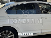 Oto Çıkma Parça / Volkswagen / Passat / Kaporta & Karoser / Sol Arka Kapı / Çıkma Parça 