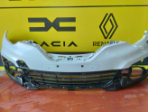 Oto Çıkma Parça / Renault / Captur / Tampon / Ön Tampon / Çıkma Parça 