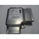 Opel Vectra C Airbag Beyni 13159976 5WK43468 CF