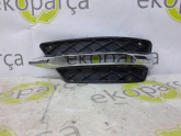 Oto Çıkma Parça / Mercedes / C Serisi / Tampon / Sis Farı Çerçevesi / Çıkma Parça 