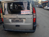 Oto Çıkma Parça / Fiat / Doblo / Kaporta & Karoser / Bagaj Kapağı / Çıkma Parça 