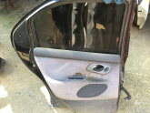 Oto Çıkma Parça / Ford / Mondeo / Kaporta & Karoser / Sol Arka Kapı / Çıkma Parça 