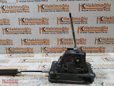 Oto Çıkma Parça / Renault / Clio / Vites / Vites Topuzu / Çıkma Parça 