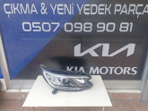 Oto Çıkma Parça / Honda / CR-V / Far & Stop / Sağ Ön Far / Çıkma Parça 