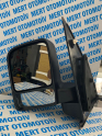 Oto Çıkma Parça / Ford / Tourneo Connect / Ayna / Sol Dış Ayna / Çıkma Parça 