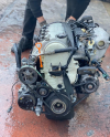 Honda hrv 1.6 motor-şanzıman
