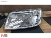 Oto Çıkma Parça / Volkswagen / Transporter / Far & Stop / Sol Ön Far / Çıkma Parça 