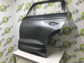 Oto Çıkma Parça / Skoda / Kodiaq / Kaporta & Karoser / Sol Arka Kapı / Çıkma Parça 