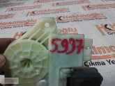 Oto Çıkma Parça / Volkswagen / Golf / Oto Cam / Cam Motoru / Çıkma Parça 