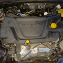 FİAT EGEA 2023 1.6 MULTİJET 2 MOTOR 20BİN KM'DE