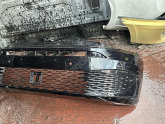 Oto Çıkma Parça / Volkswagen / Caddy / Tampon / Ön Tampon / Çıkma Parça 