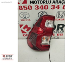 Oto Çıkma Parça / Toyota / Hilux / Beyin / Start Stop Beyni / Sıfır Parça 