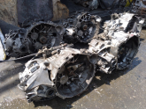 Oto Çıkma Parça / Volvo / S70 / Şanzıman / Şanzıman Komple / Çıkma Parça 