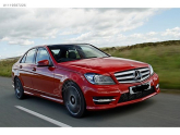 Oto Çıkma Parça / Mercedes / C180 / Far & Stop / Far Kasası / Sıfır Parça 