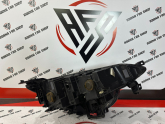 Oto Çıkma Parça / Renault / Megane / Far & Stop / Sol Ön Far / Çıkma Parça 