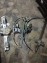 Oto Çıkma Parça / Nissan / Qashqai / Oto Cam / Silecek Mekanizması / Çıkma Parça 