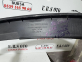 Oto Çıkma Parça / Hyundai / Accent / Tampon / Tampon Izgara Çıtası / Çıkma Parça 